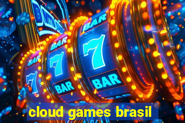 cloud games brasil